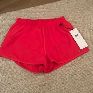Alo shorts